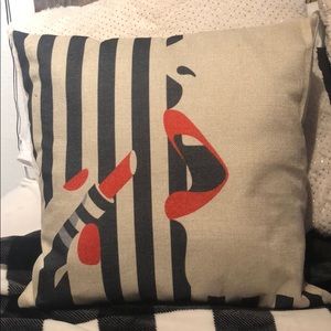 Decorative Pillow